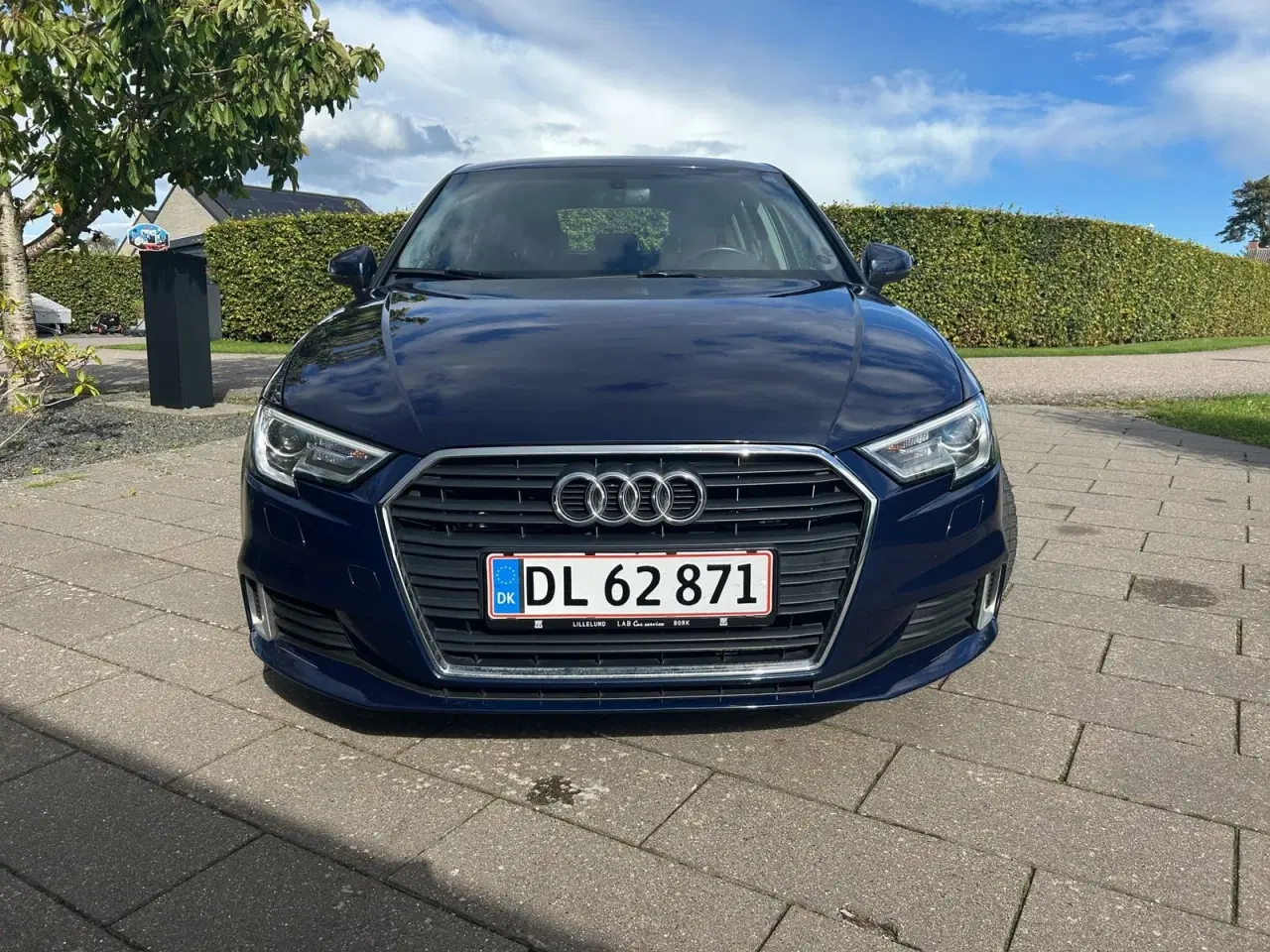 Billede 2 - Audi A3 30 TFSi Sport Sportback