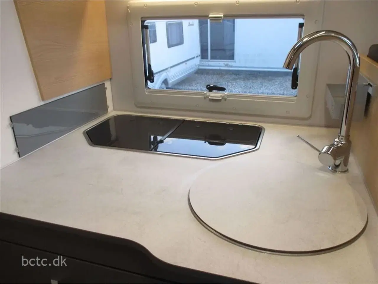 Billede 8 - 2025 - Giottiline Sienna 395 AUT. Premiere Edition