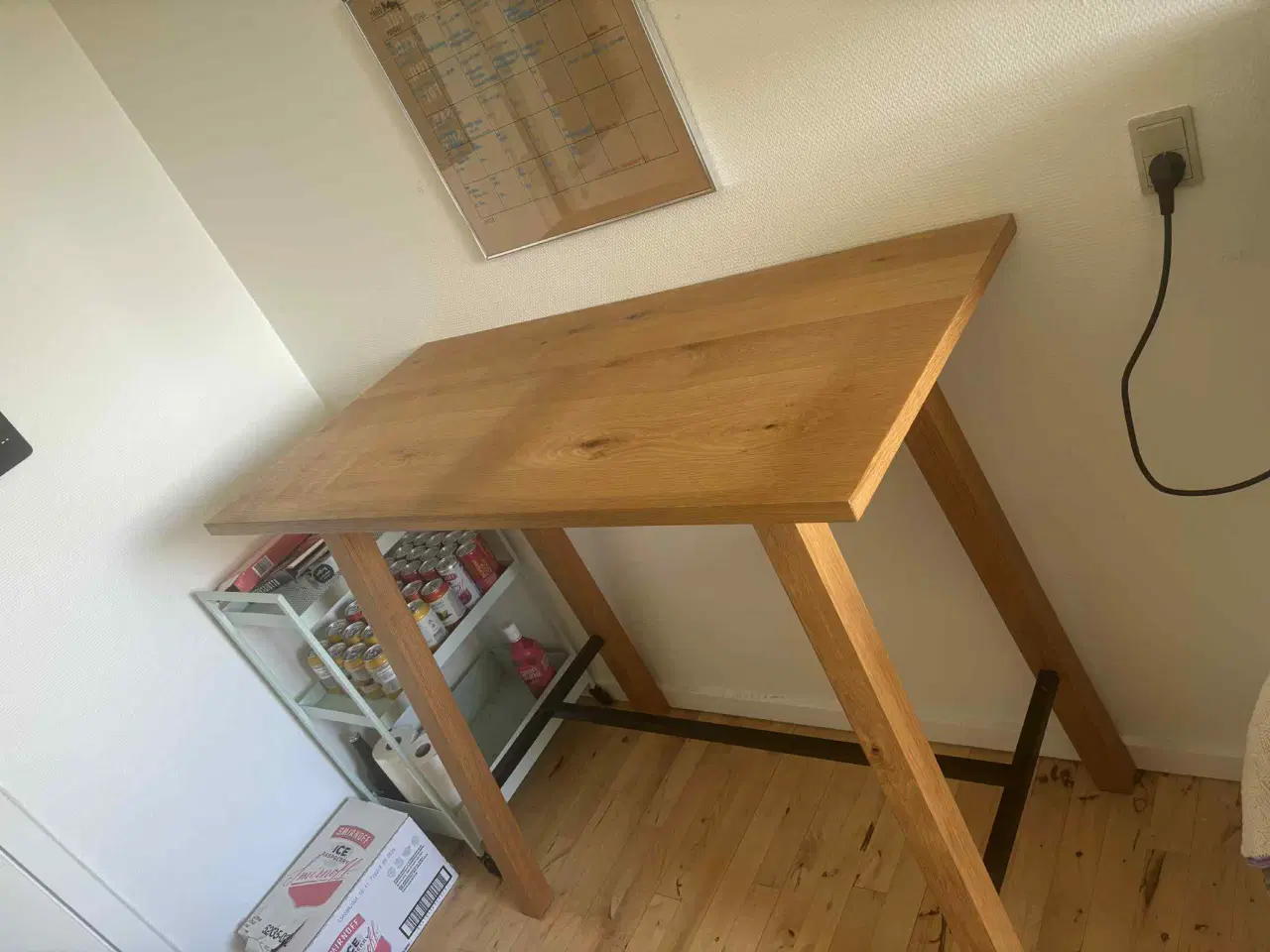 Billede 2 - Højbord fra Ilva
