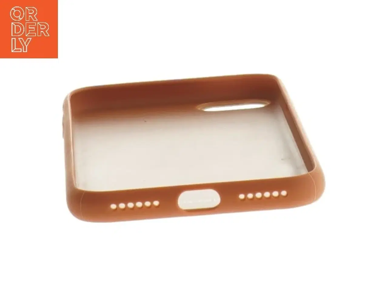 Billede 3 - Silikone cover til smartphone