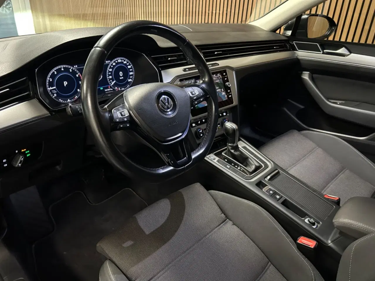 Billede 9 - VW Passat 1,5 TSi 150 Comfortline Premium Variant DSG
