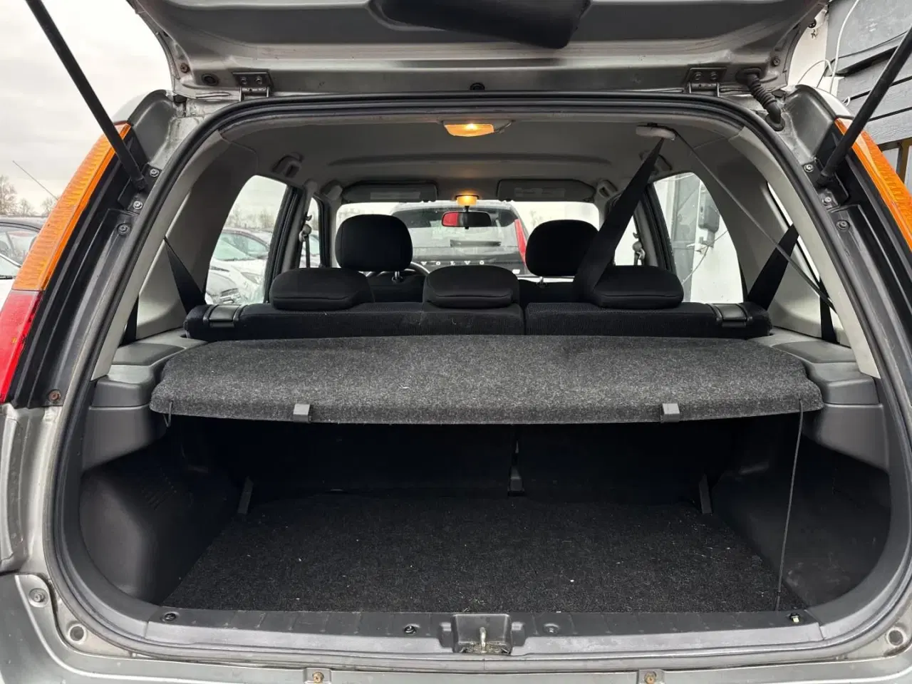 Billede 16 - Suzuki Ignis 1,5 GL 99HK 5d