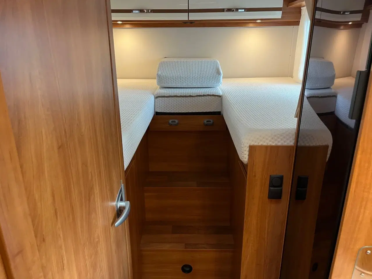 Billede 16 - Fiat Dethleffs 2,3 MJT Trend T 6717