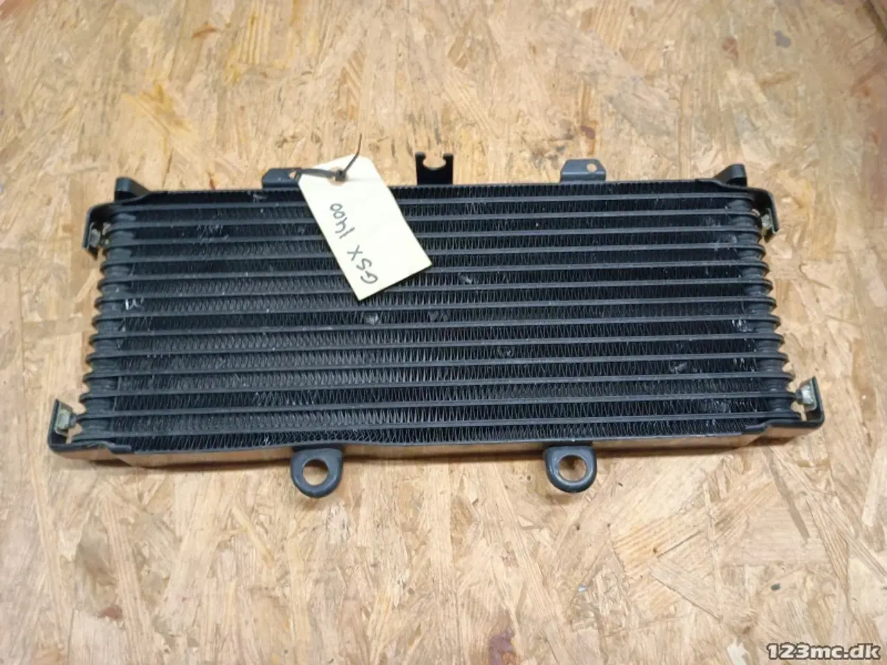 Billede 1 - Køler Suzuki GSX1400