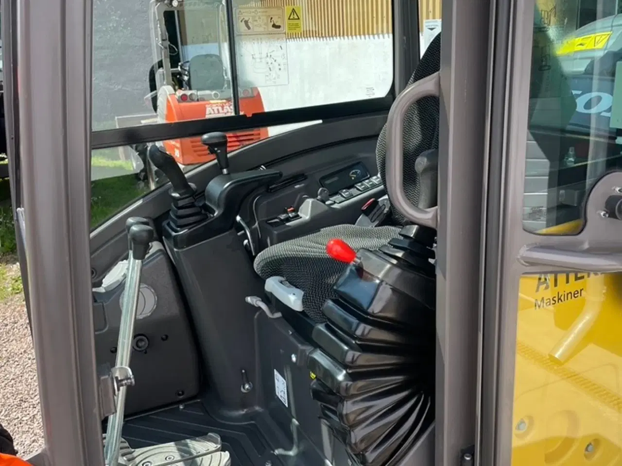 Billede 6 - Volvo ECR 25 D Volvo ECR 25 D