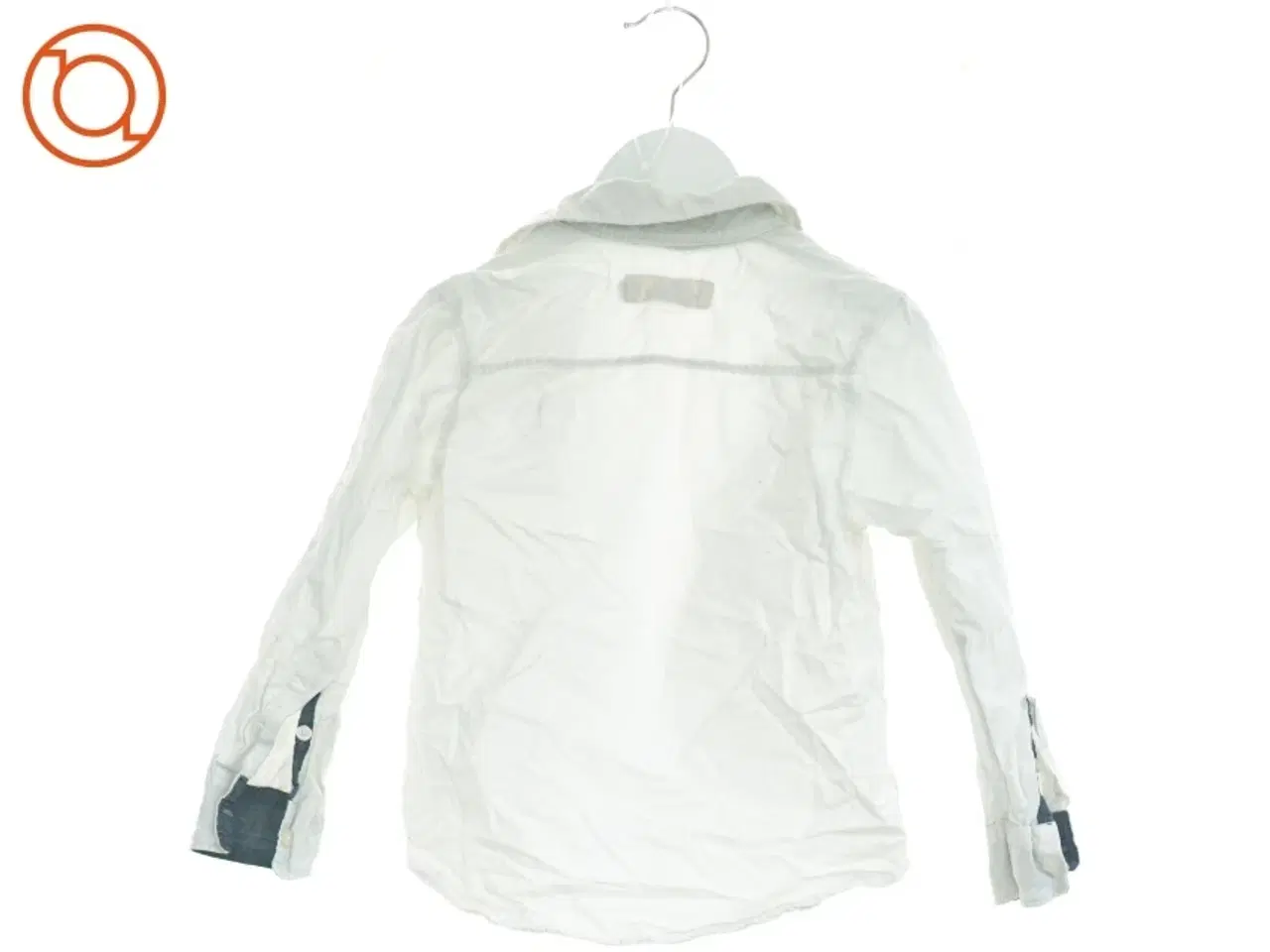 Billede 2 - Skjorte fra L.O.G.G (str. 110 cm)