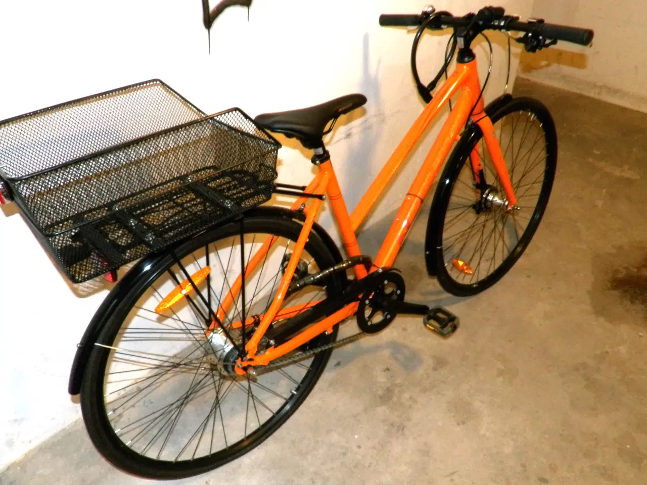 Billede 1 - Nishiki Citybike 