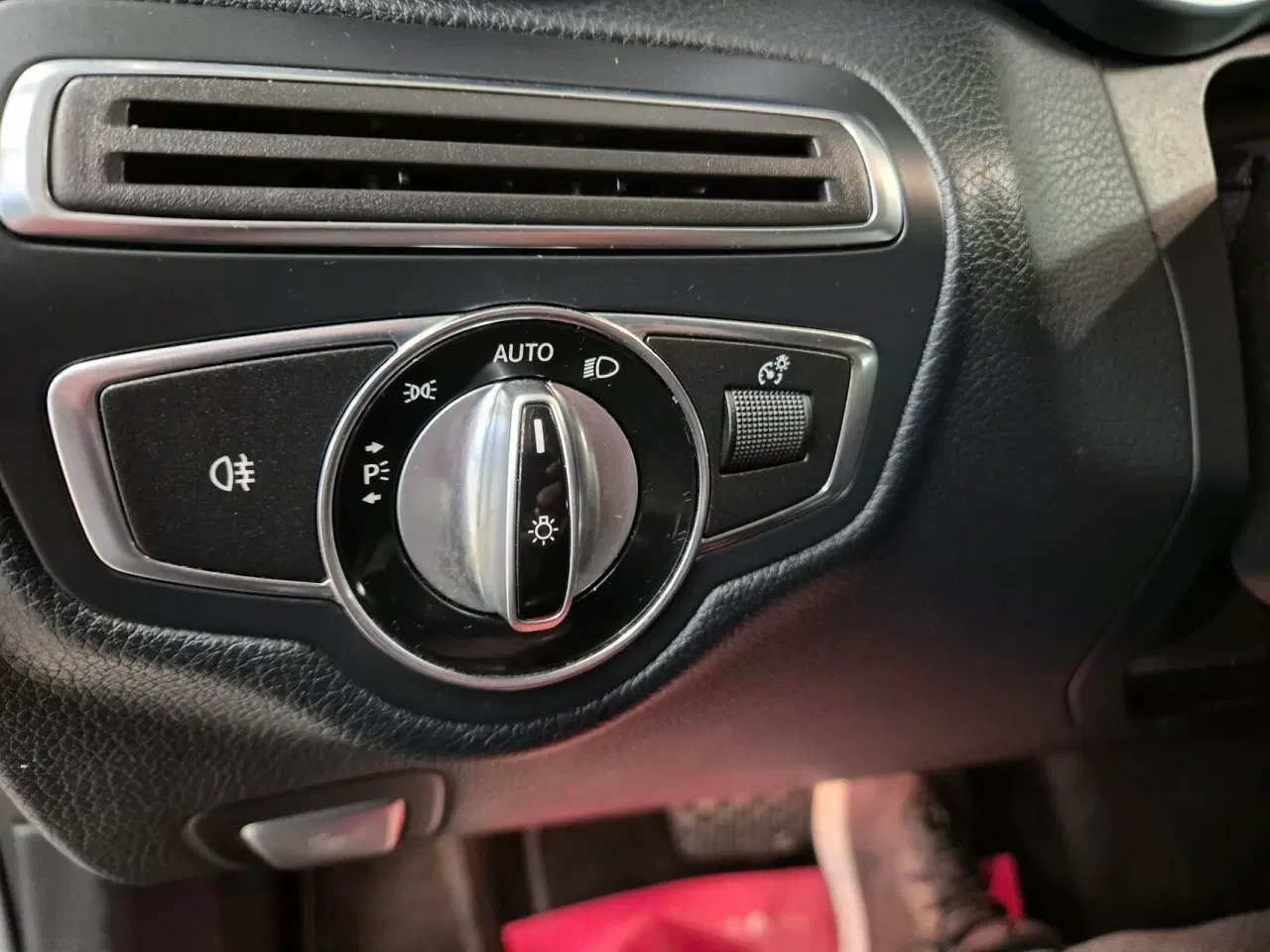 Billede 15 - Mercedes-Benz C250 d T 2,1 Bluetec 7G-Tronic Plus 204HK Stc Aut.