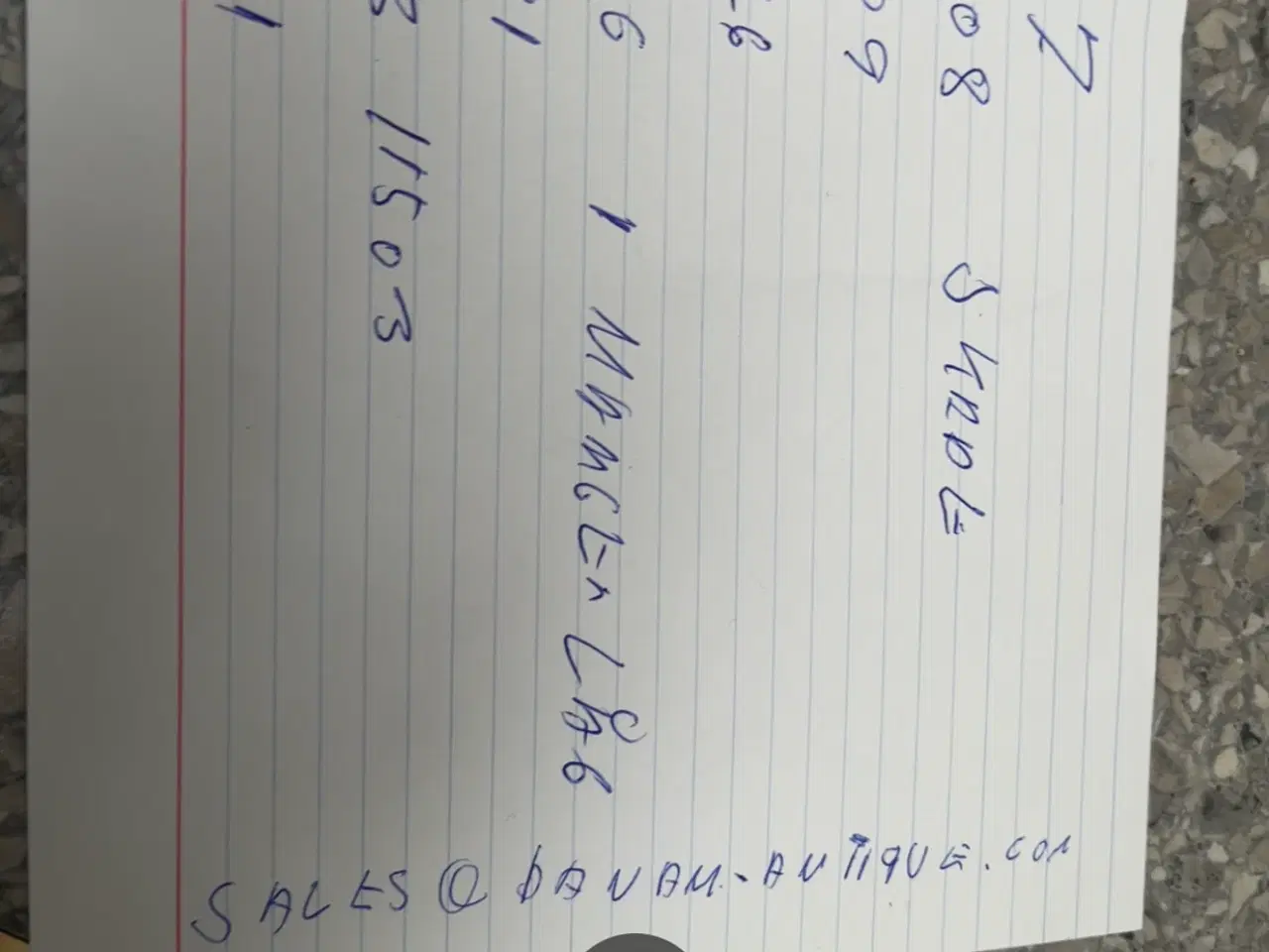 Billede 2 - Wiftestellet fra Ryou l  cobenhagen