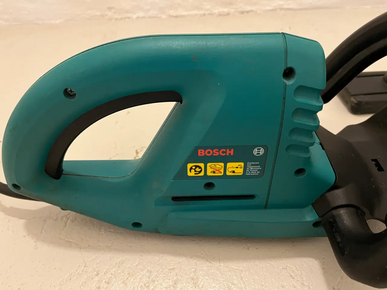 Billede 6 - Bosch Hække-klipper