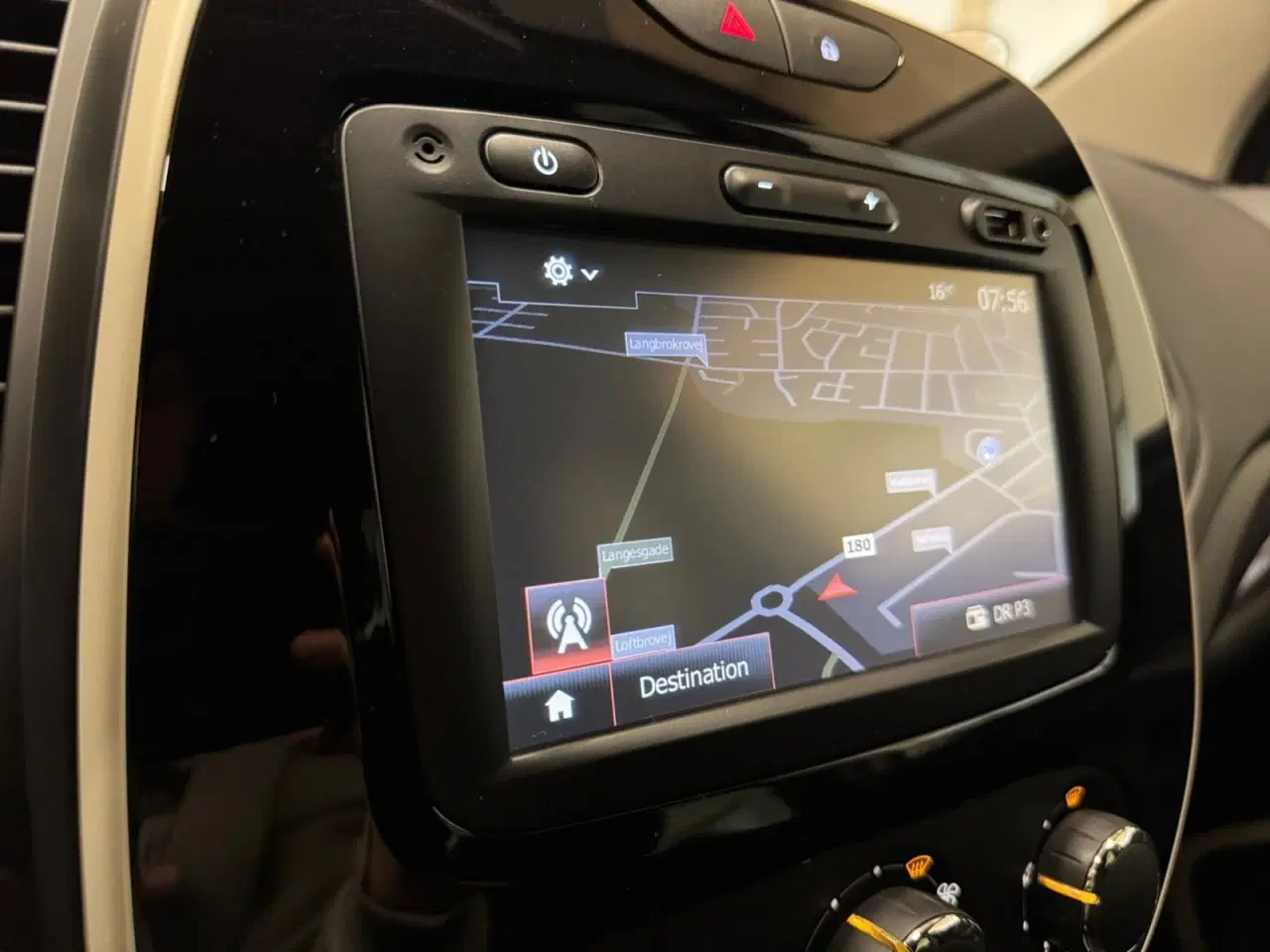 Billede 9 - Renault Captur 1,2 TCe 120 Zen EDC