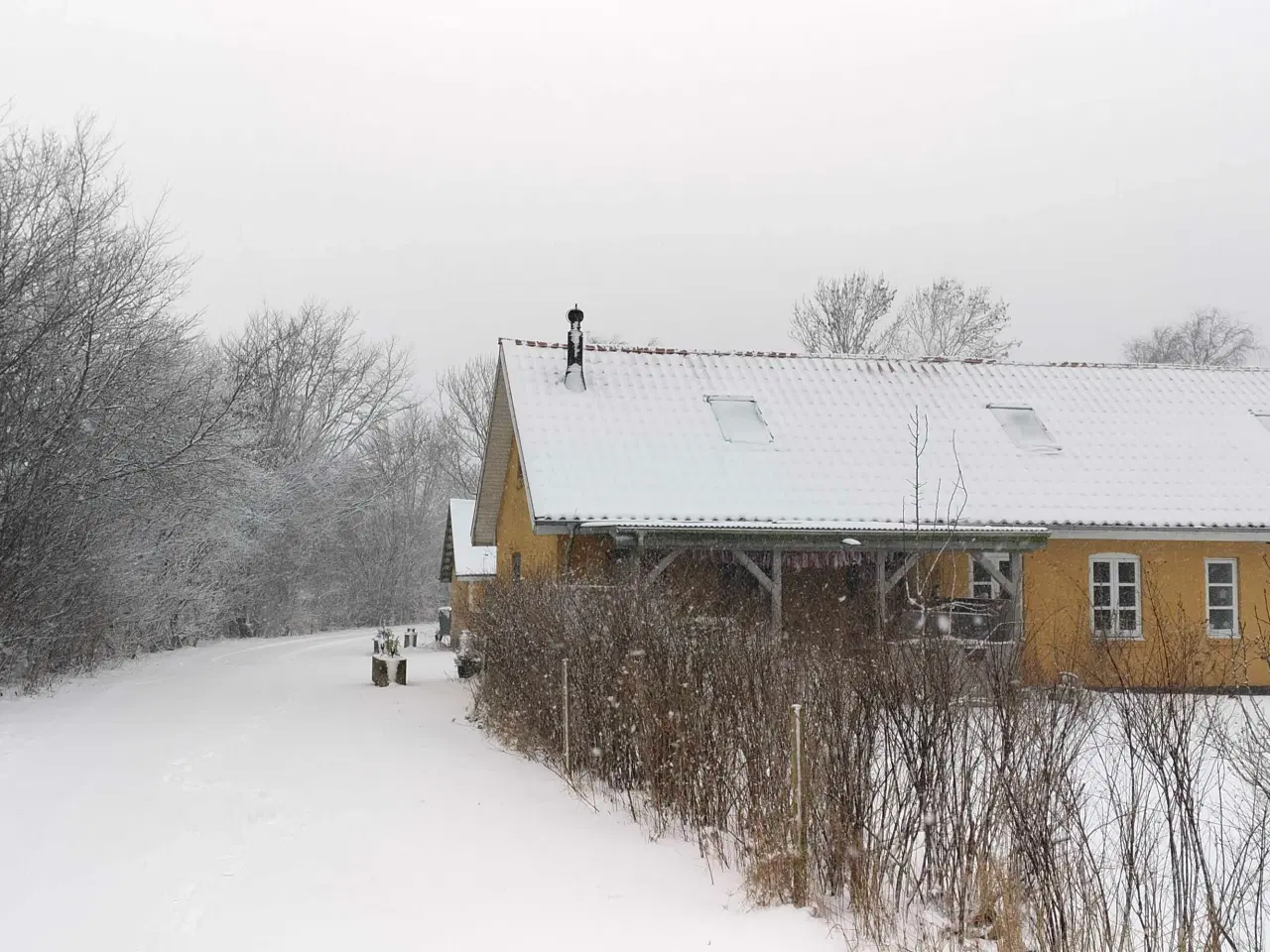 Billede 7 - Hyggelig landejendom tæt på Ansager 