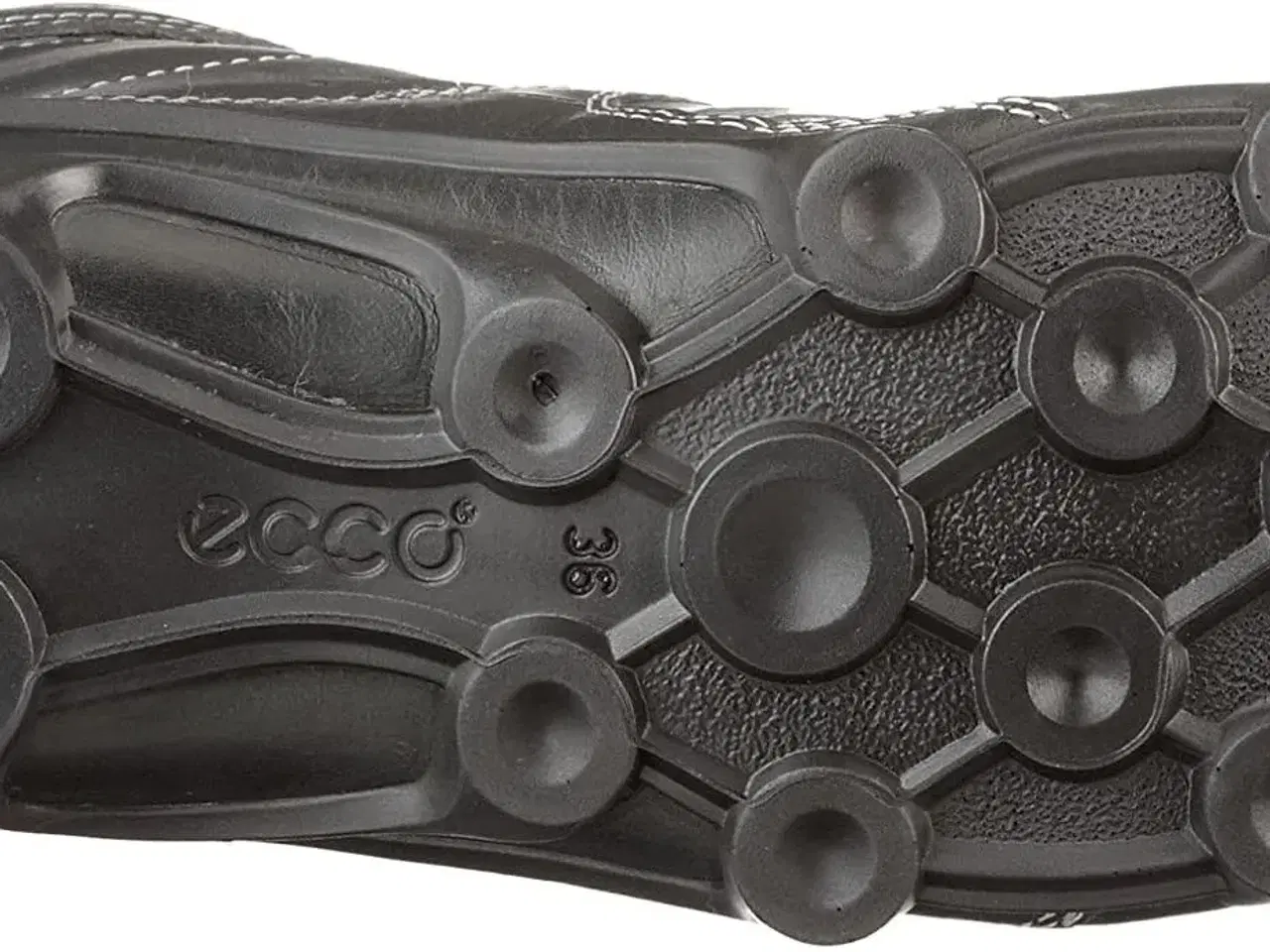 Billede 4 - ECCO Identity støvler
