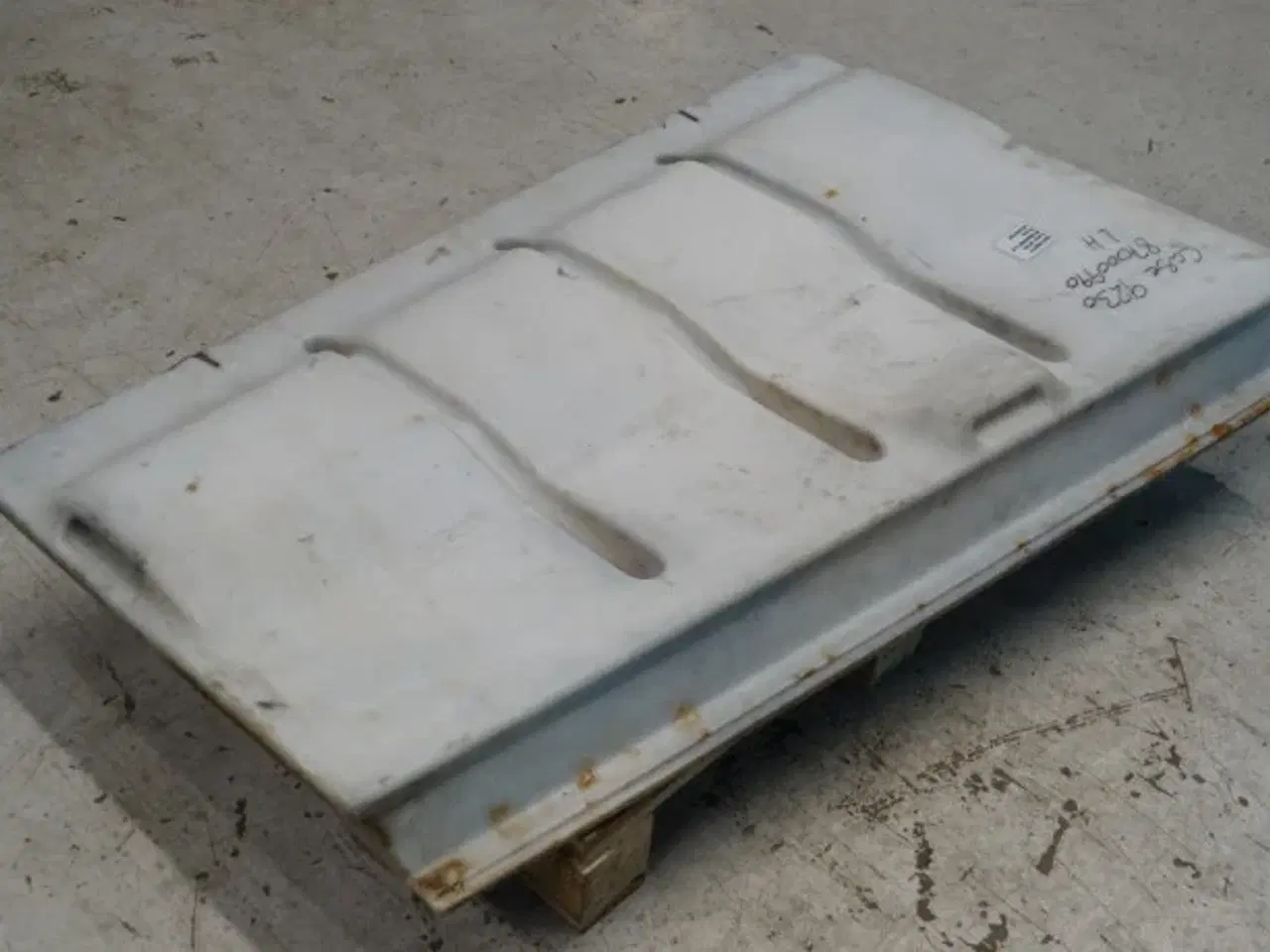 Billede 16 - Case 9230 Afskærmning 87000990