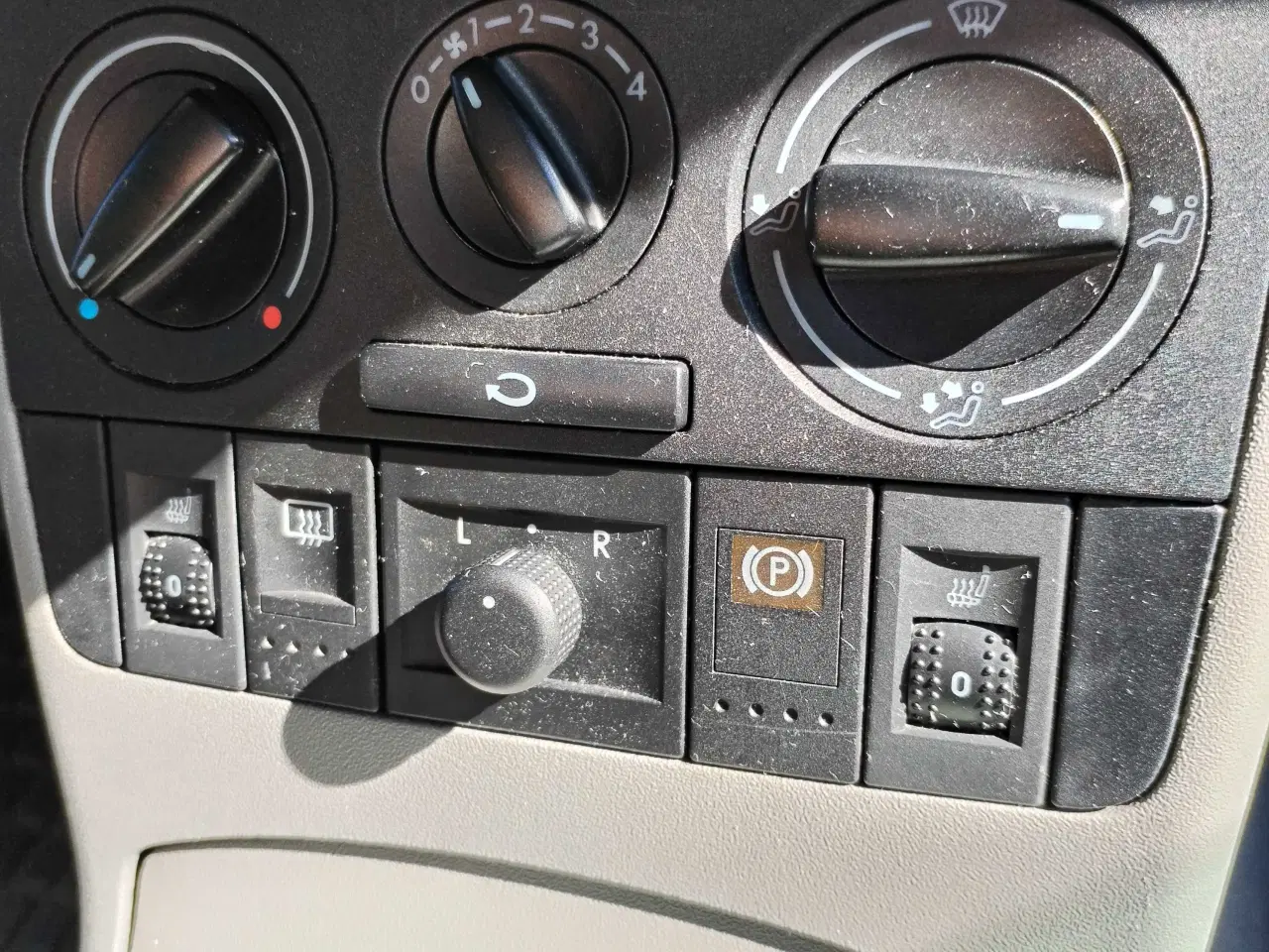 Billede 6 - Vw lupo 3l 