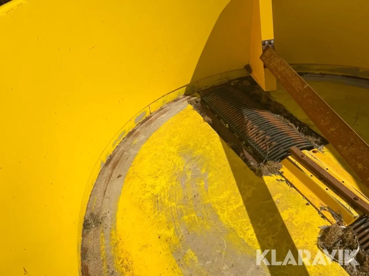 Billede 8 - Multisnitter / halmopriver StraTEK MS-300