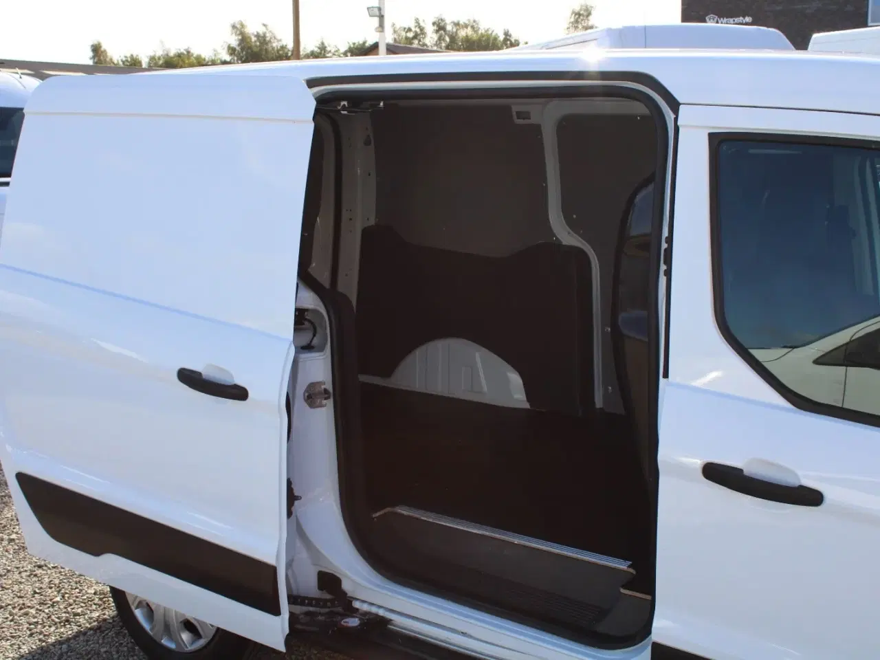 Billede 12 - Ford Transit Connect 1,5 TDCi 100 Trend lang