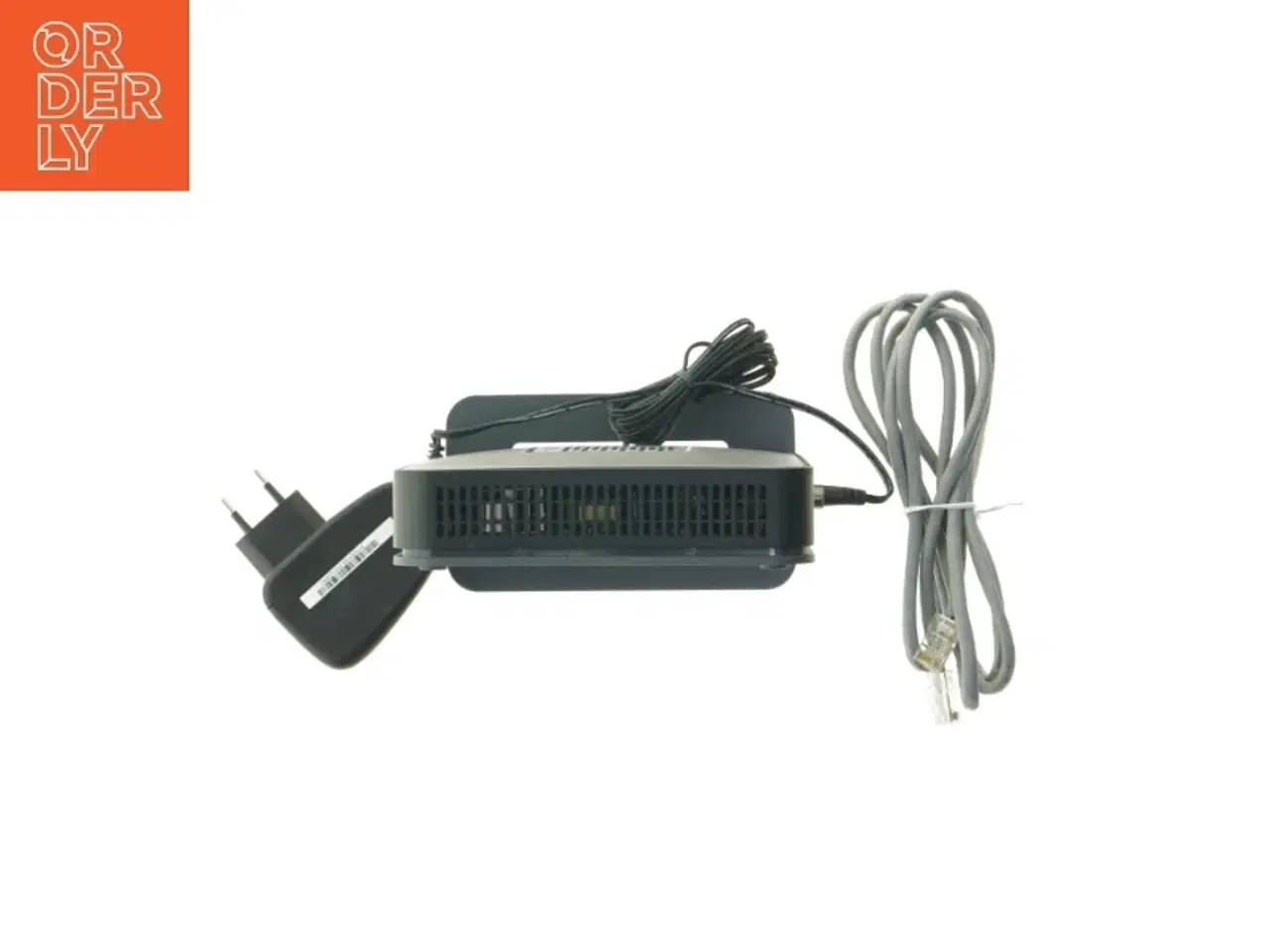 Billede 5 - Netgear router fra Netgear (str. 23,5x15 cm)