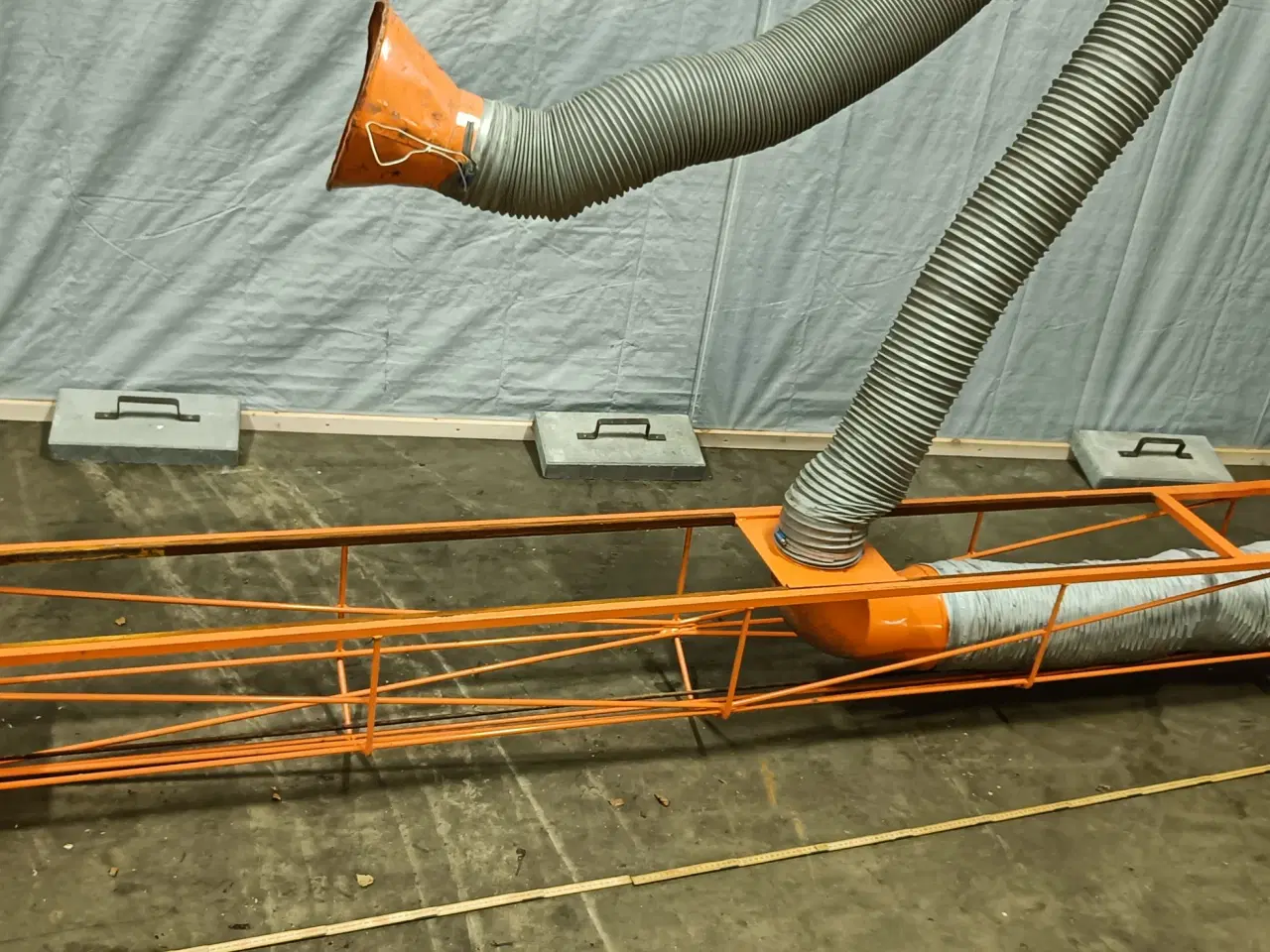 Billede 8 - svejseudsugning / punktudsugning 