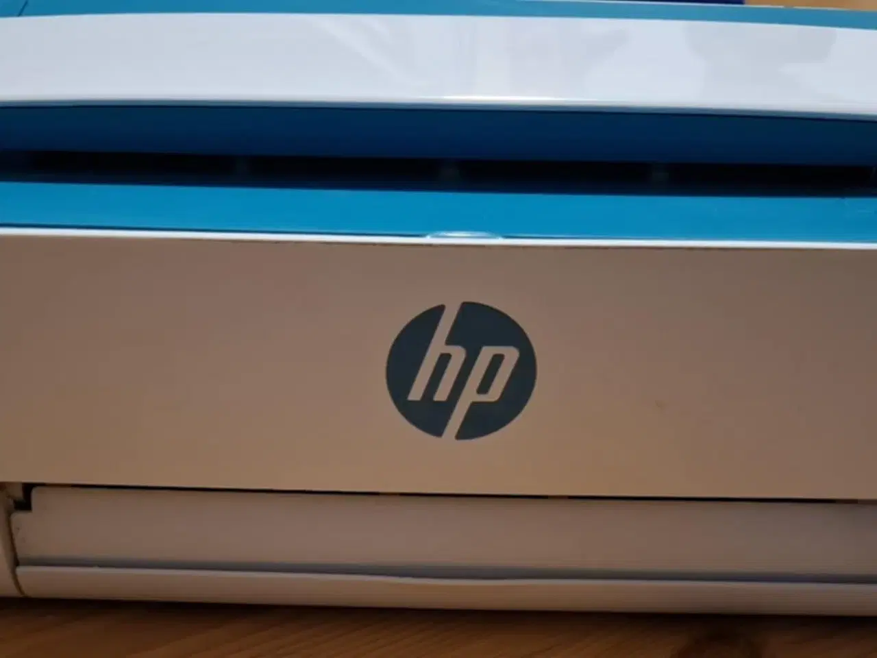 Billede 1 - HP DeskJet 3762