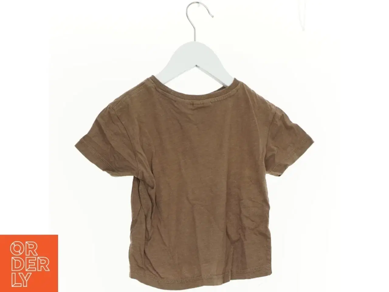 Billede 1 - T-Shirt fra Zara (str. 92 cm)