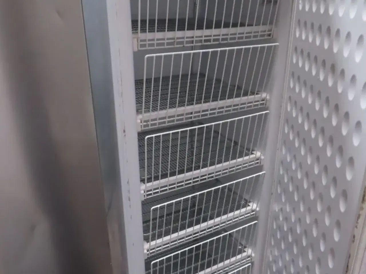 Billede 2 - Fryser VIBOCOLD