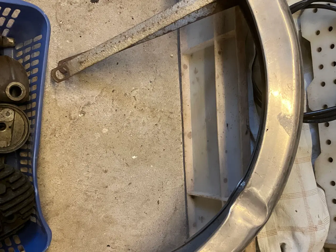 Billede 11 - SCO 3 gear budknallert