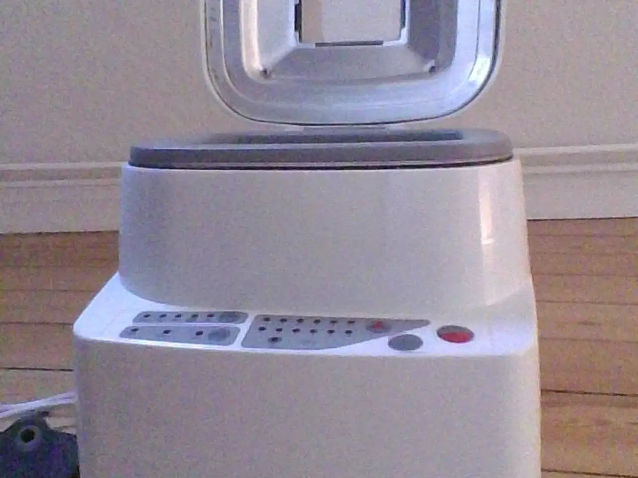 Billede 2 - Bagemaskine fra OBH