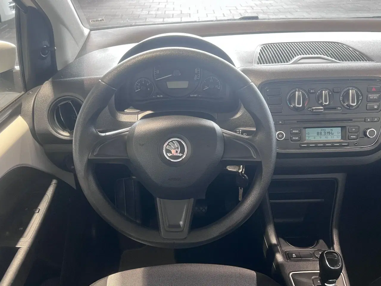 Billede 6 - Skoda Citigo 1,0 75 Active aut.