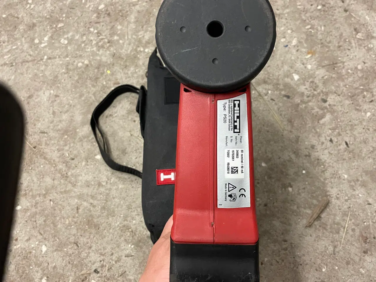 Billede 2 - Hilti PS20