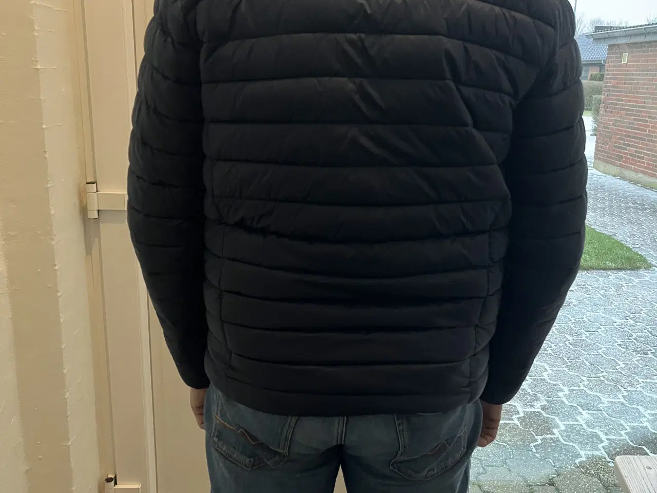 Billede 1 - Jakke Blend