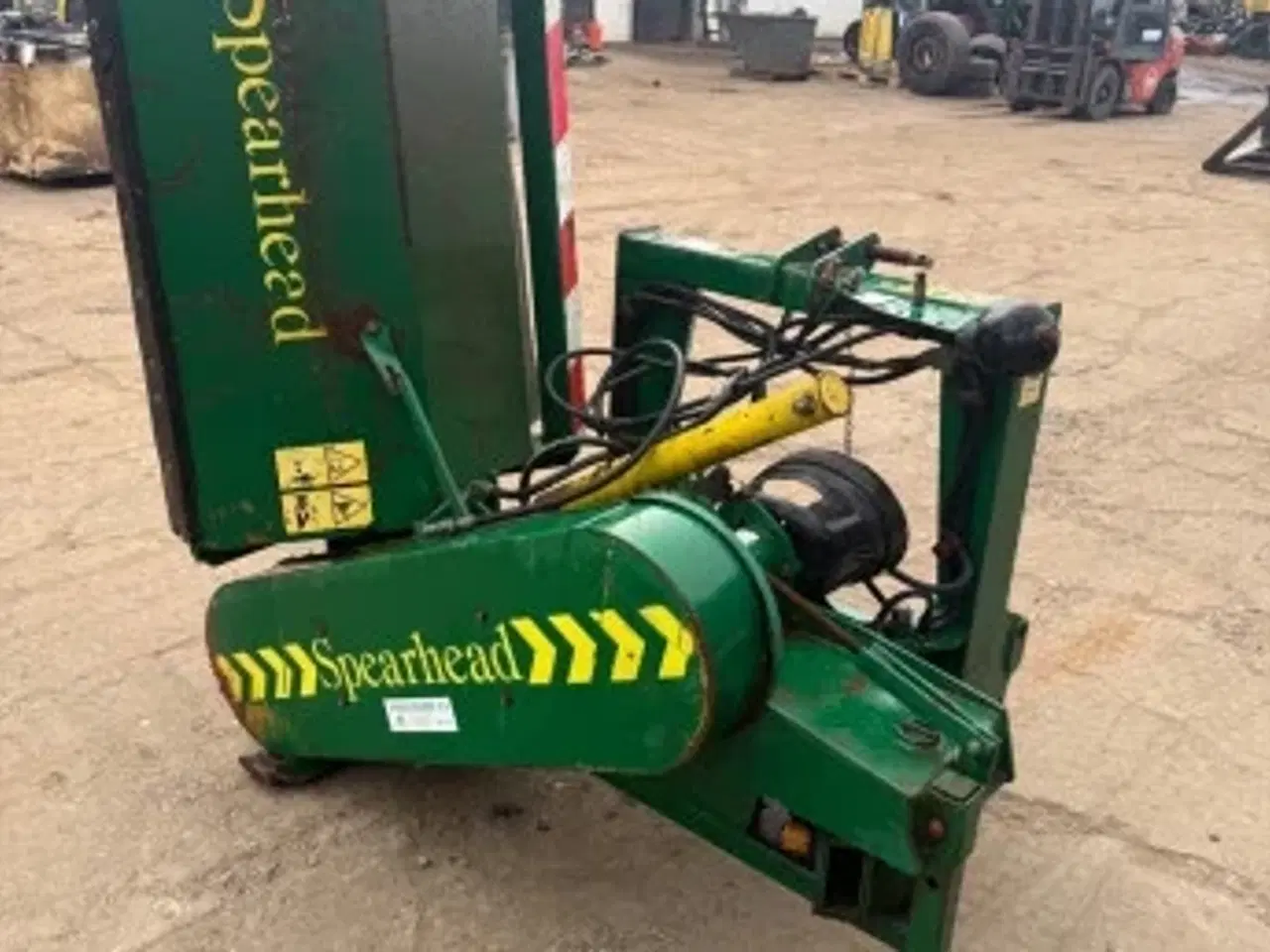 Billede 3 - Proff klipper