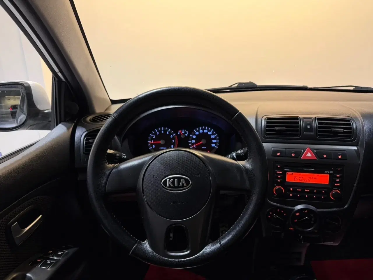Billede 7 - Kia Picanto 1,1 Move