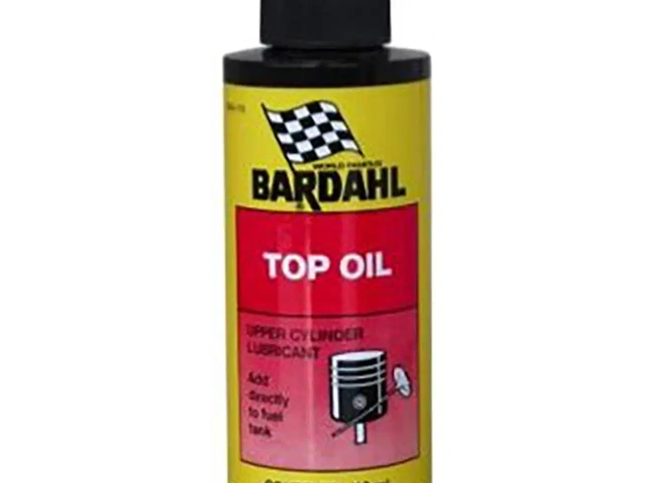 Billede 1 - Bardahl Top Oil 110 Ml.