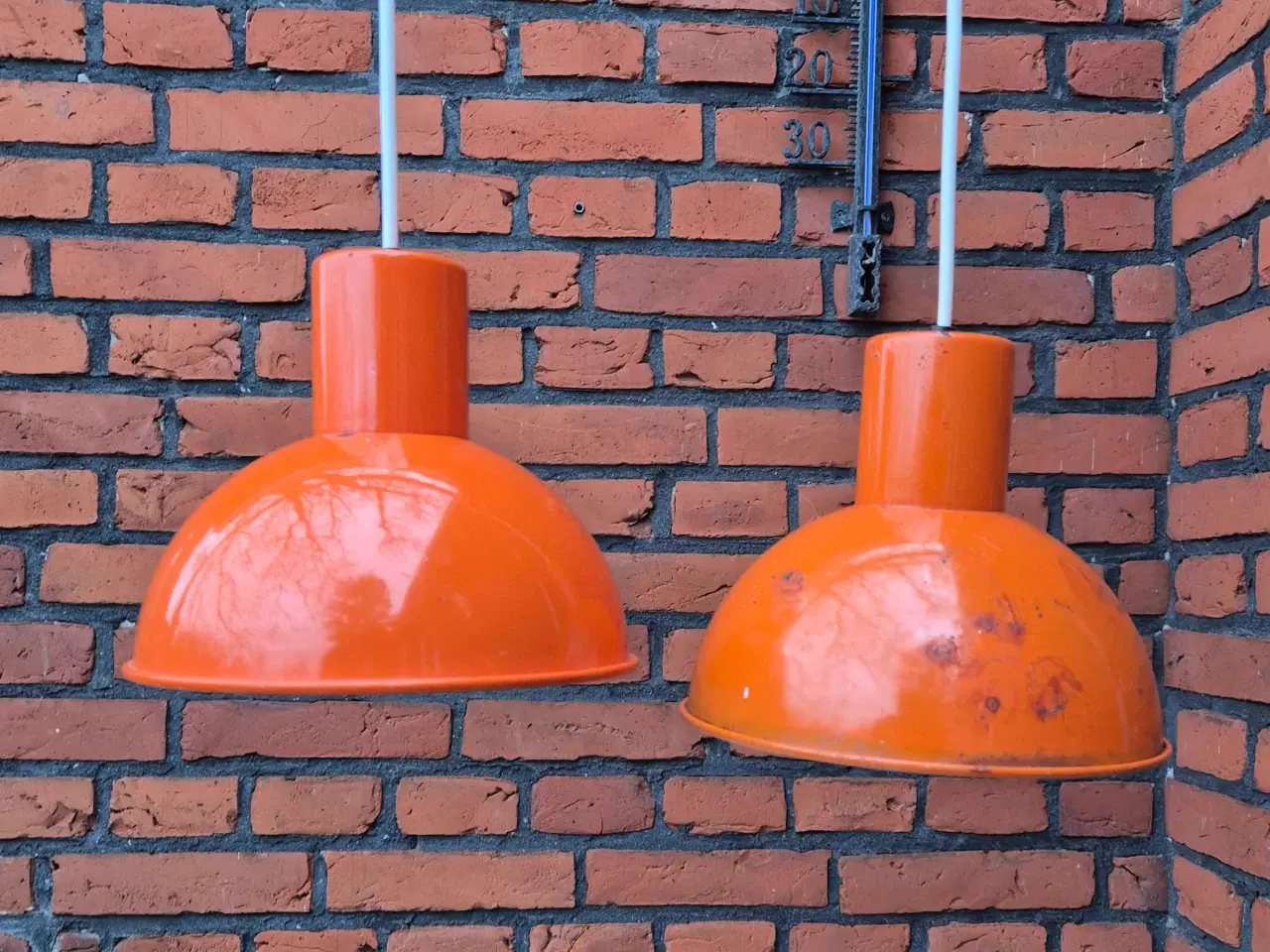 Billede 2 - Søde rustikke Mini Bunker