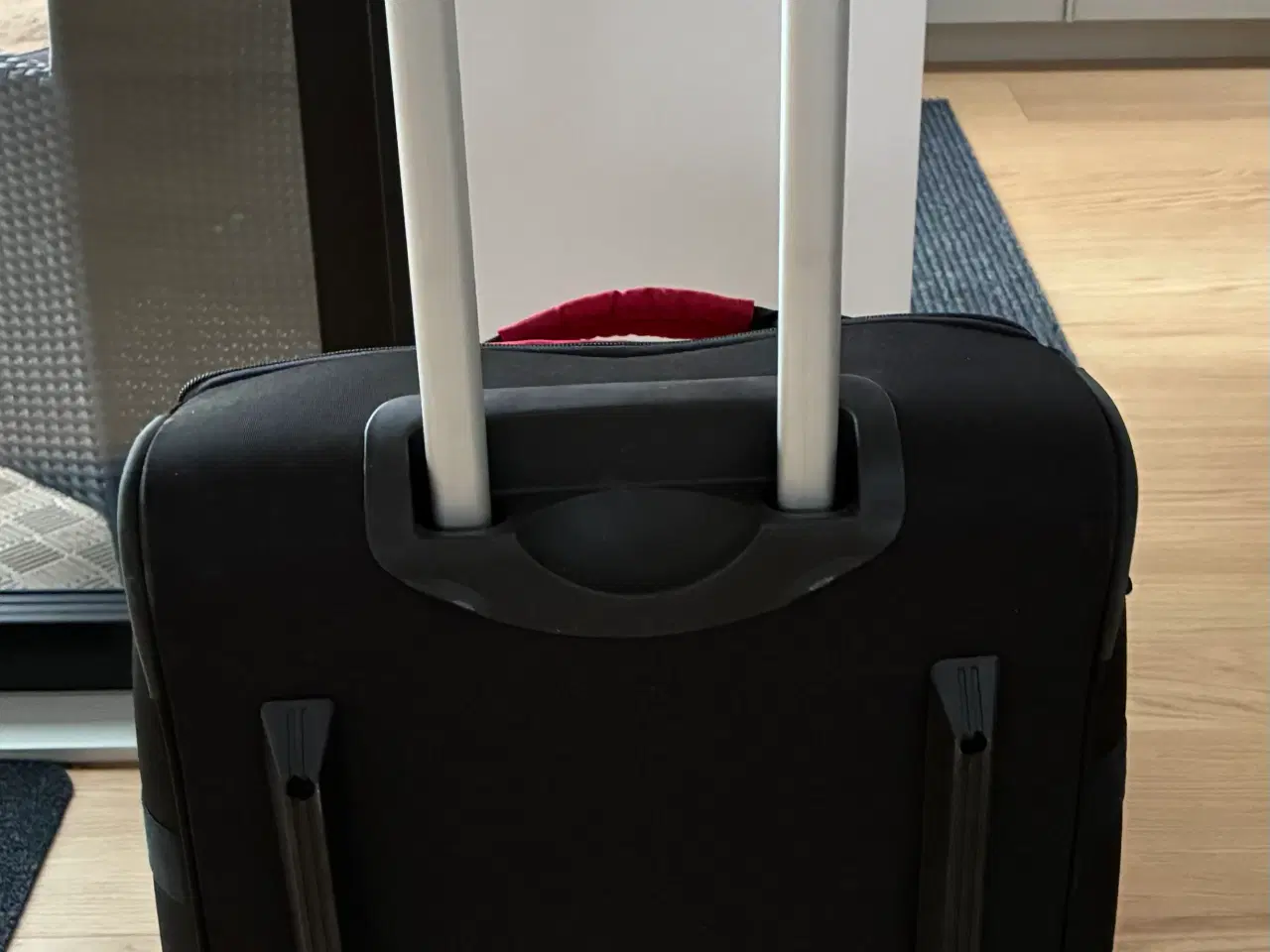 Billede 2 - Hi-Tec duffle trolley 