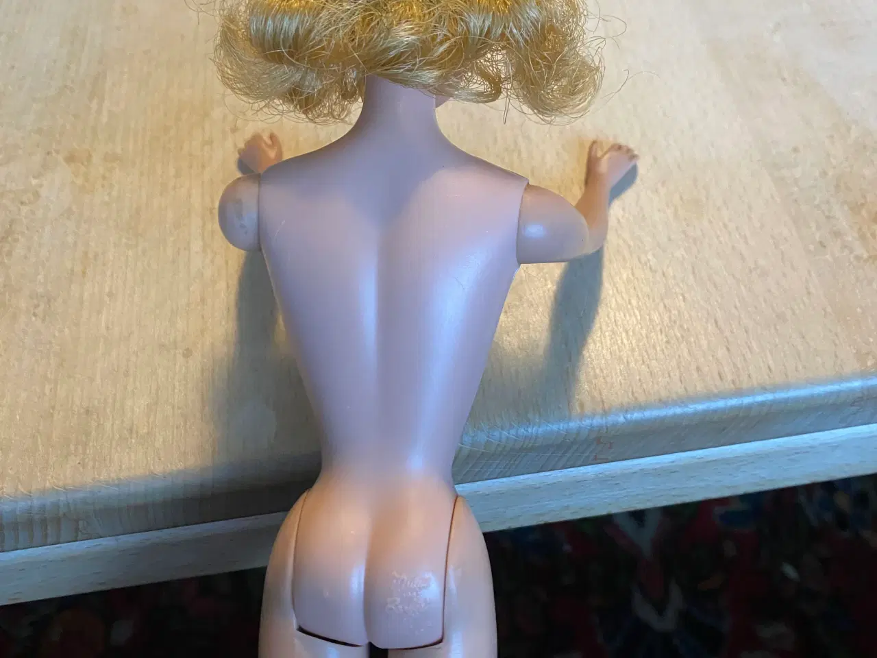 Billede 3 - Barbie/ Midge… 1962