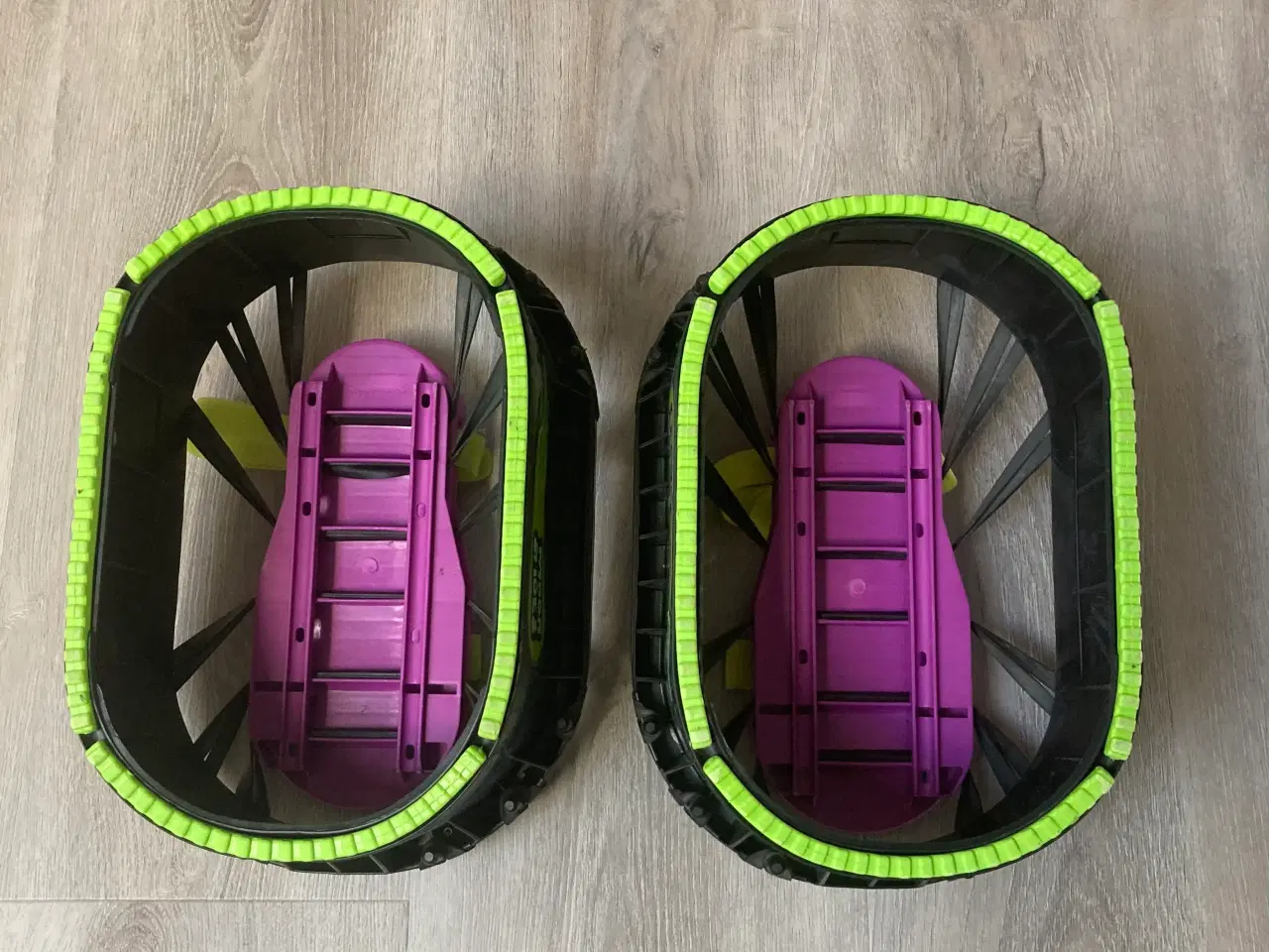 Billede 3 - Moon Shoes