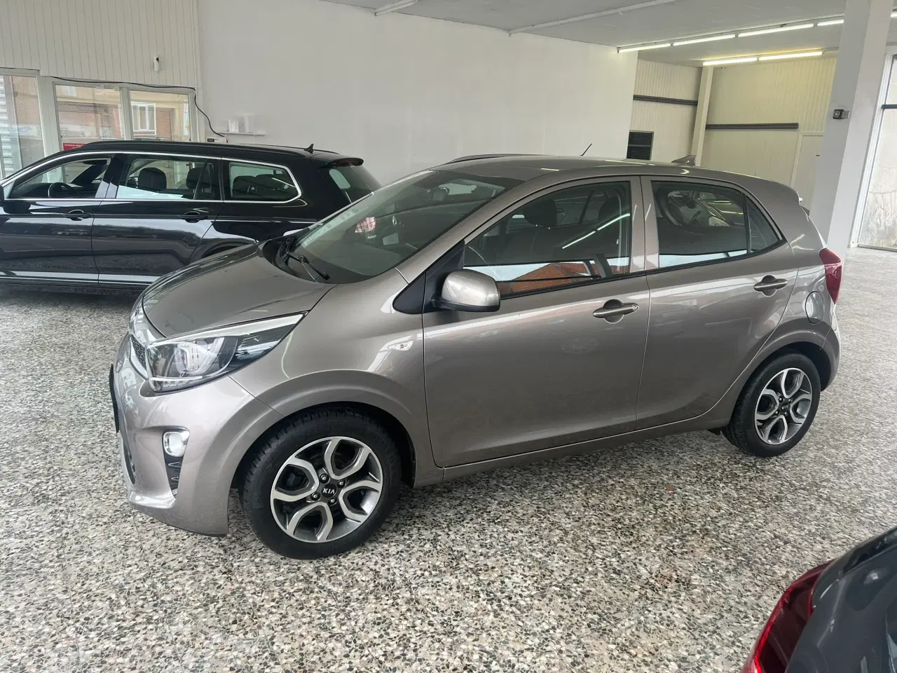 Billede 2 - Kia Picanto 1.0 Mpi Attraction