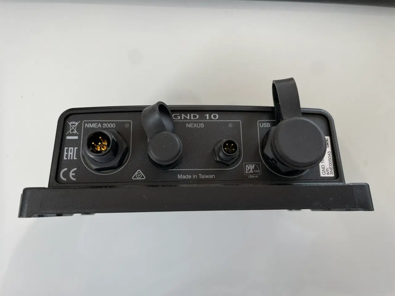 Billede 2 - Garmin GND 10