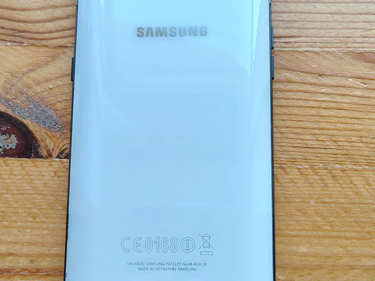 Billede 7 - Samsung a80 