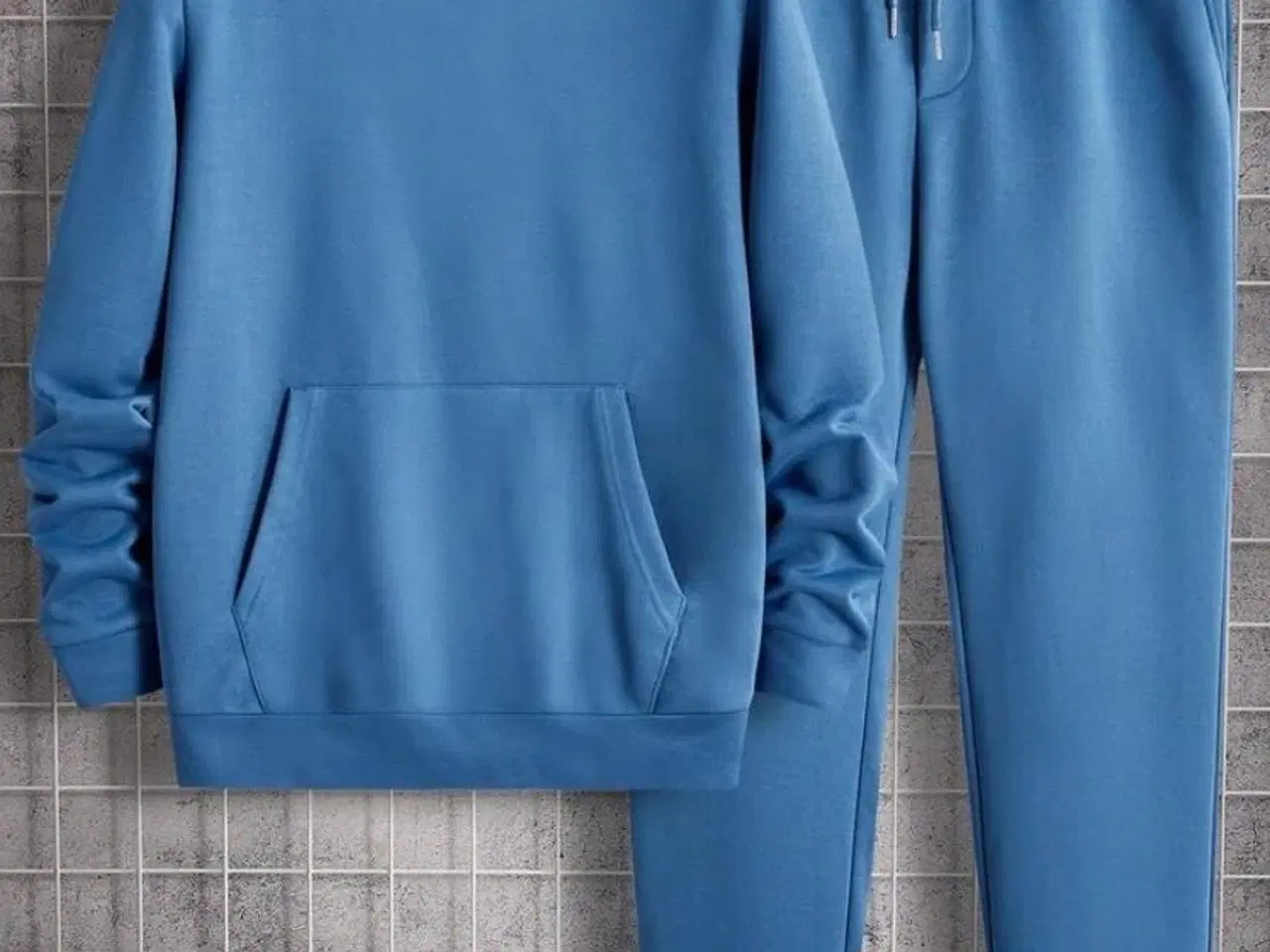 Billede 1 - Manfinity pyjamassæt i str. xxl