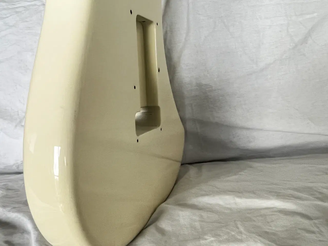 Billede 6 - Fender Stratocaster body 61 vintage