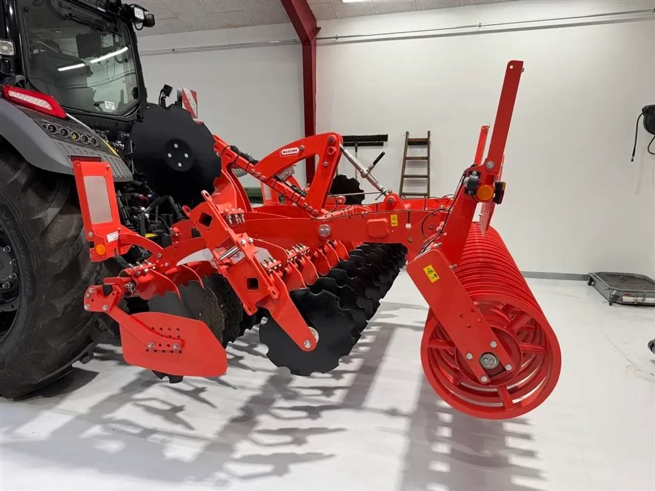 Billede 1 - Maschio Veloce 300cm! FABRIKSNY!