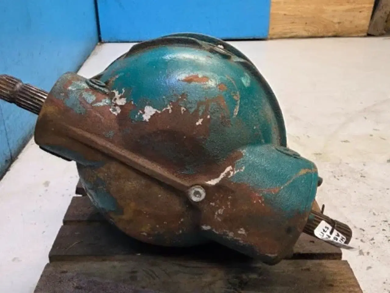 Billede 10 - Hi-Spec T20 Gearkasse PGA1602VM