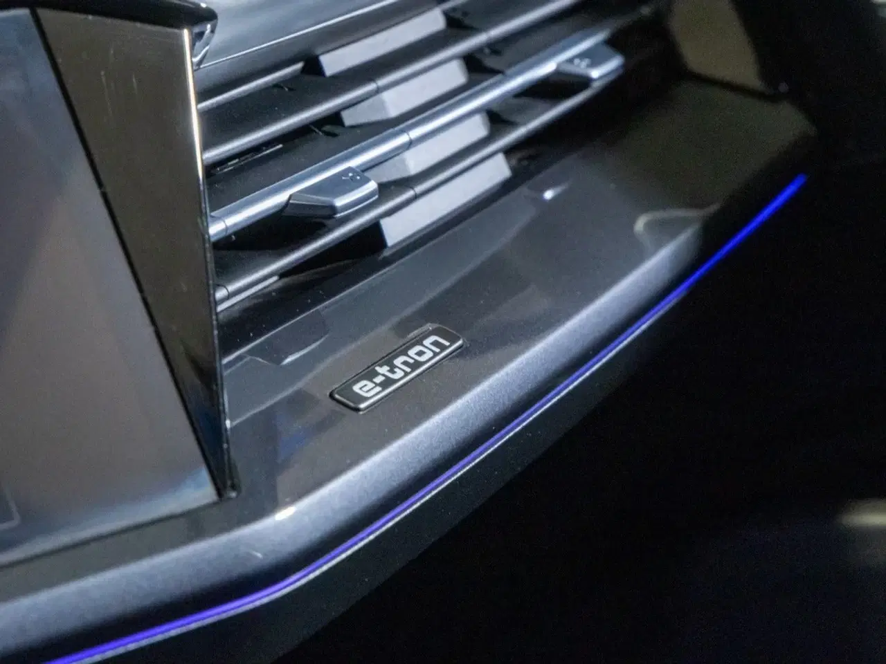 Billede 20 - Audi Q4 e-tron 40 S-line