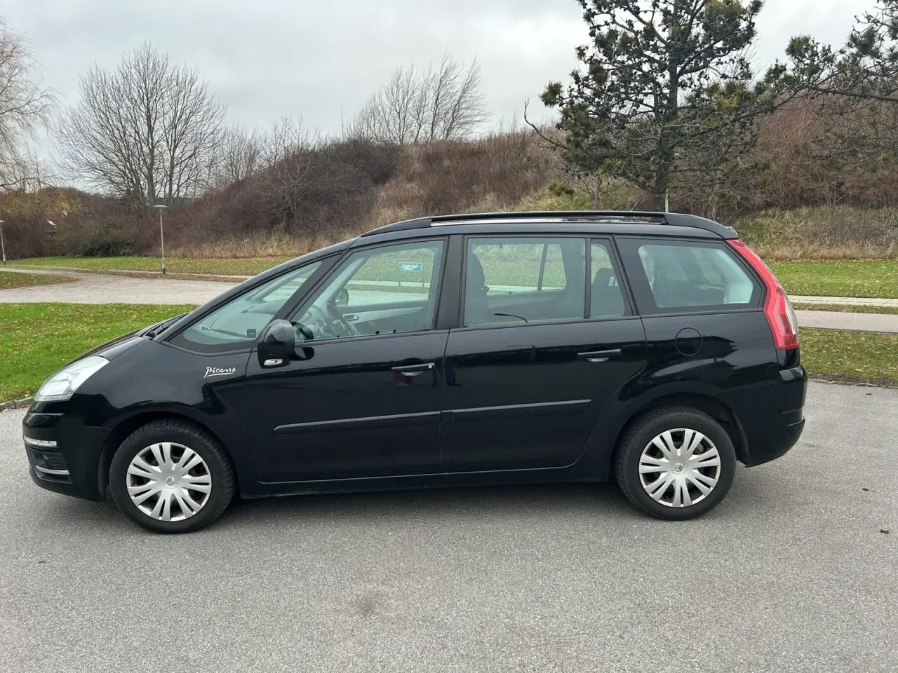 Billede 8 - Citroën Grand C4 Picasso 1,6 HDi 112 Seduction 7prs