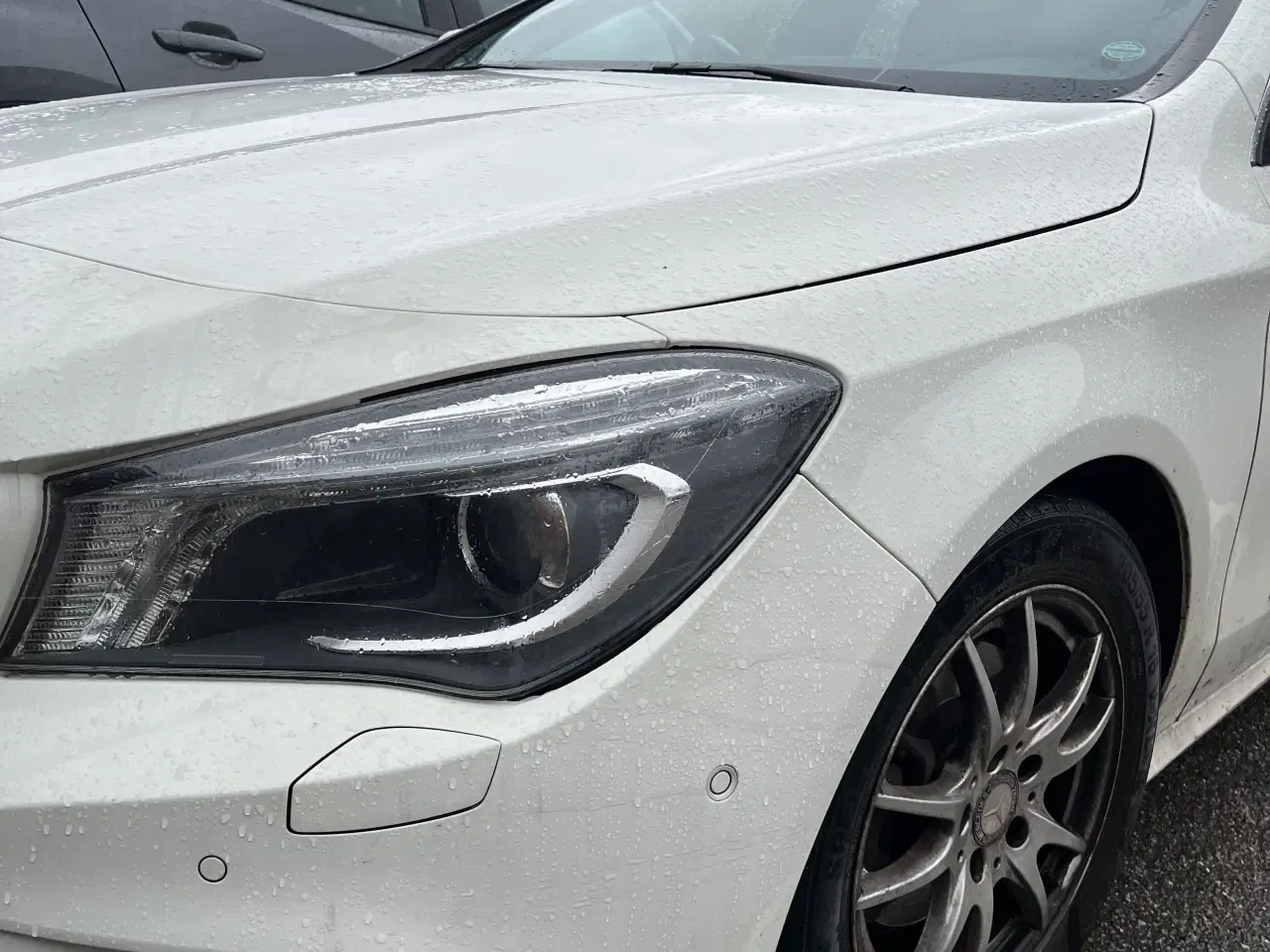 Billede 2 - Mercedes CLA 2,2 leasing 