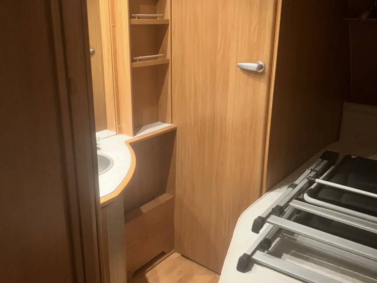 Billede 6 - Adria classica 613 PU 2010