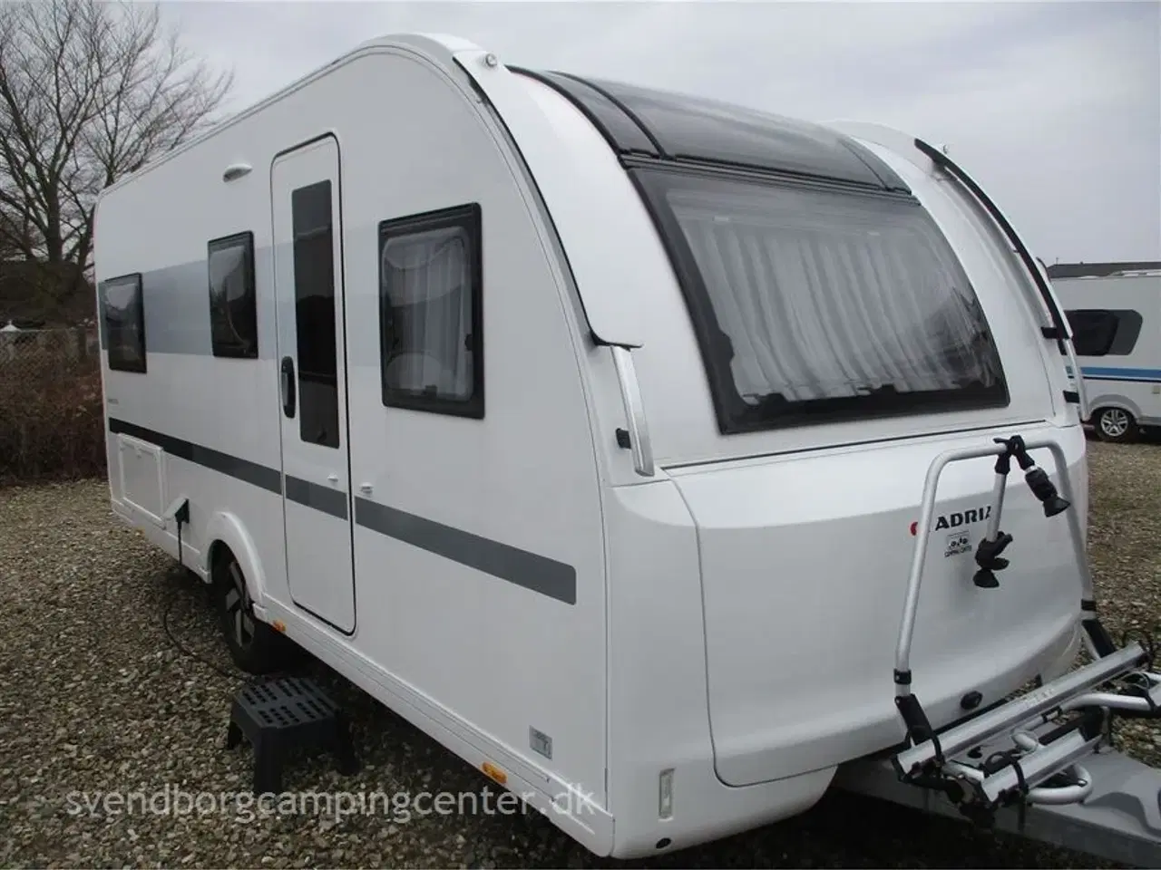 Billede 1 - 2023 - Adria Adora 502 UL